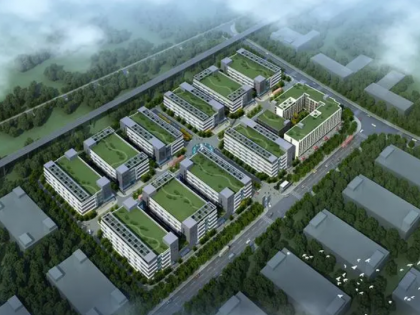总投资超379.81亿！河南漯河最新审批通过的建设工程项目清单来了