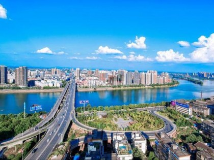 湖南衡阳这批拟在建工程项目5月最新发布，附建设单位