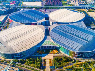 2025年上海国际商业及工程照明展览会 Expo Lighting